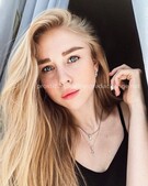 Анкета проститутки Карина - метро Пресненский, возраст - 24