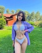 Анкета проститутки Леля - метро Замоскворечье, возраст - 28